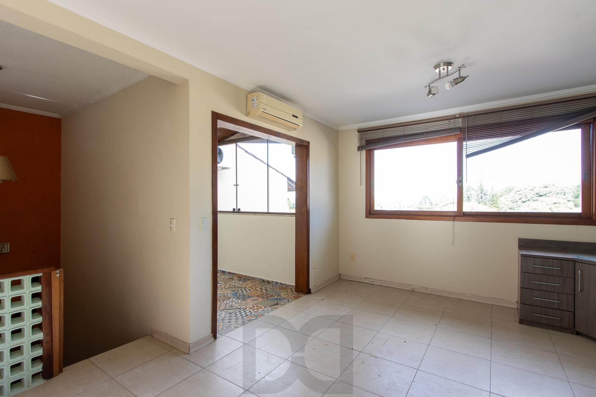 Casa em condominio Zona Sul, desocupada — foto 37