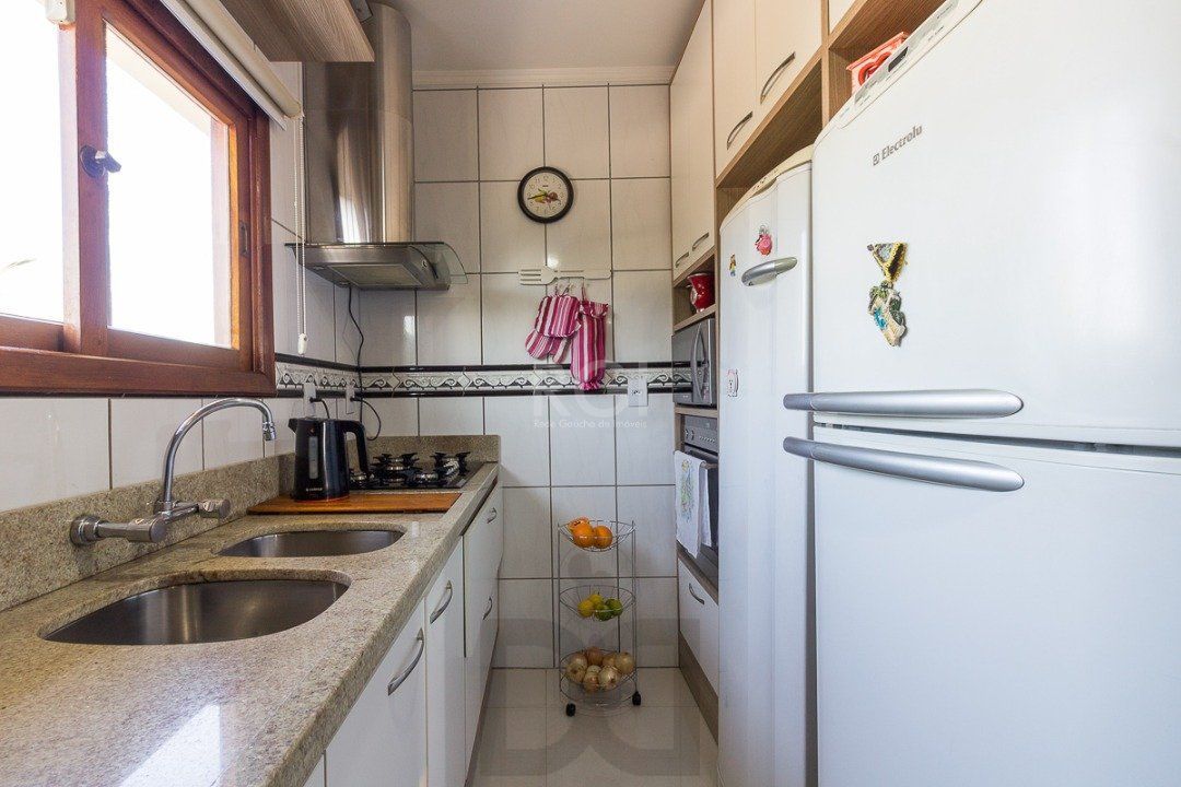 Casa Condominio para Venda - 191m², 3 dormitórios, sendo 1 suites, 2 vagas - Tristeza — foto 15