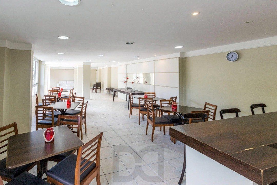 Apartamento | Bairro Cristal | 2 dormitórios | Suíte |  Semi mobiliado |  1 vaga escriturada — foto 33