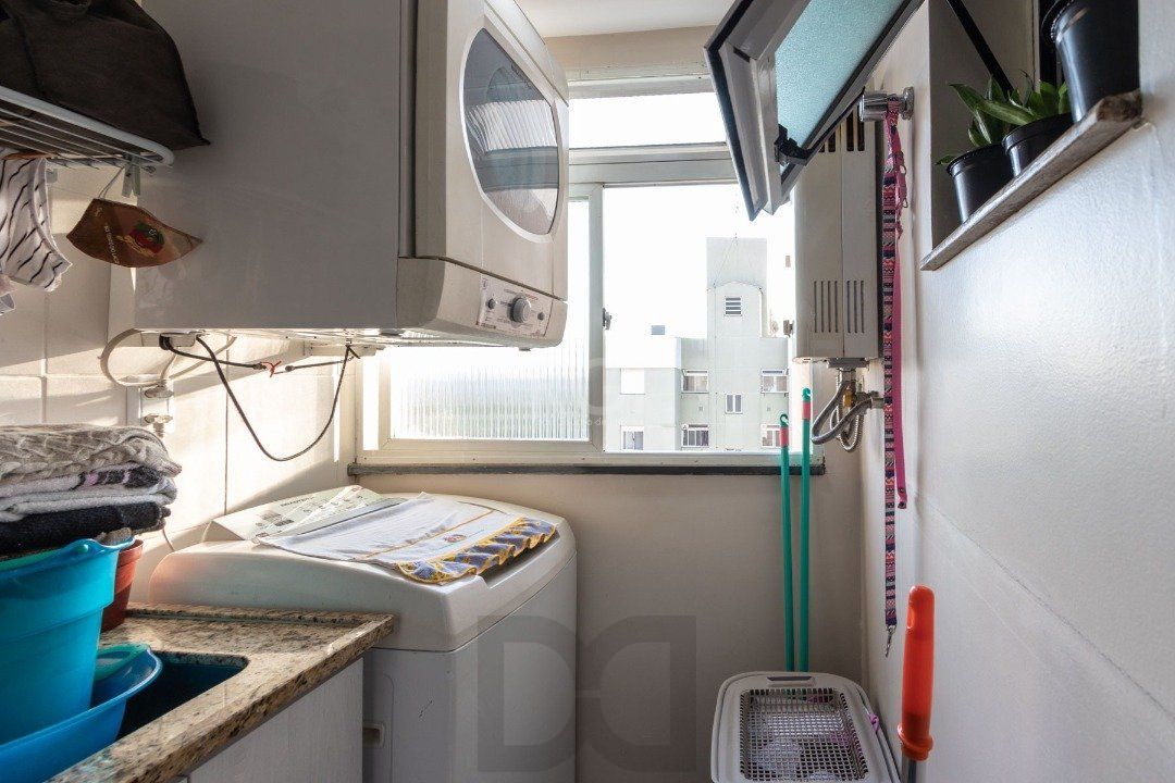 Apartamento para Venda - 62m², 3 dormitórios, 1 vaga - Nonoai — foto 8