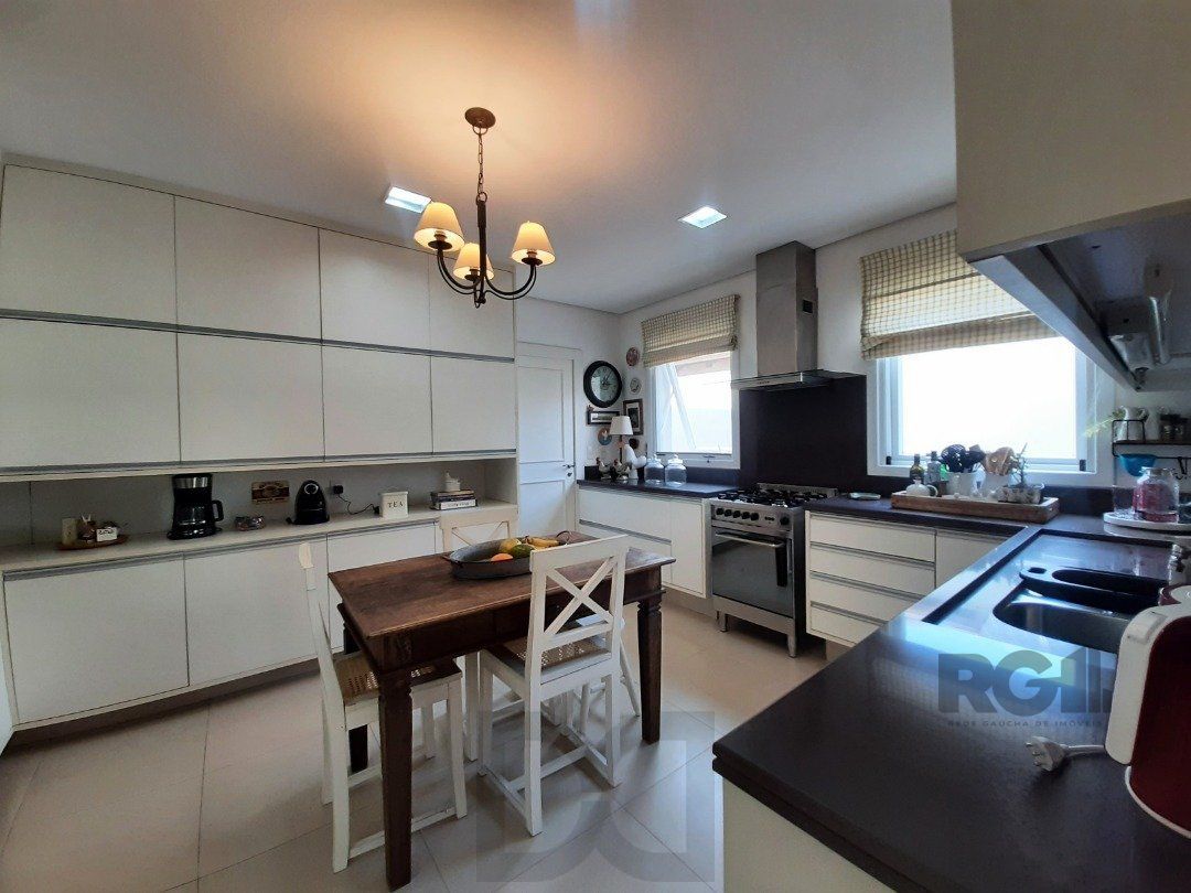 Casa Condominio para Venda - 423.23m², 4 dormitórios, sendo 4 suites, 4 vagas - Terra Ville — foto 11