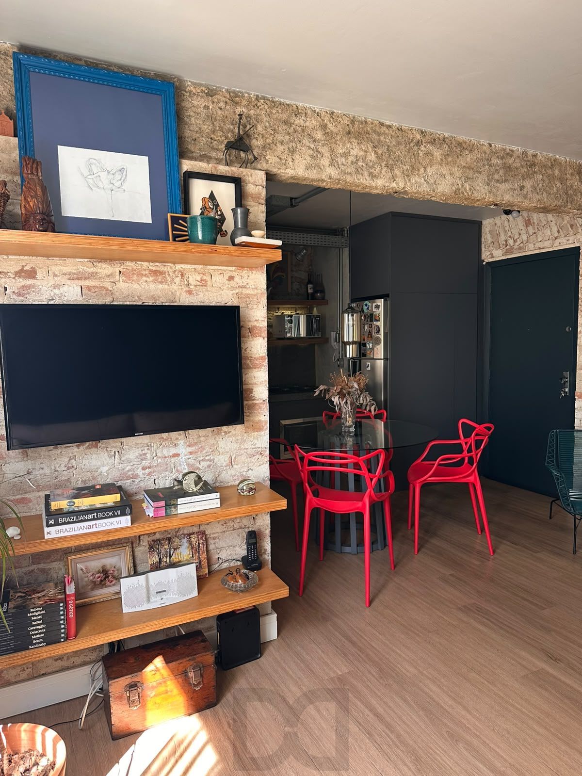 Apartamento com 1 quarto e 45,48m² à venda em Petrópolis, Porto Alegre. — foto 19