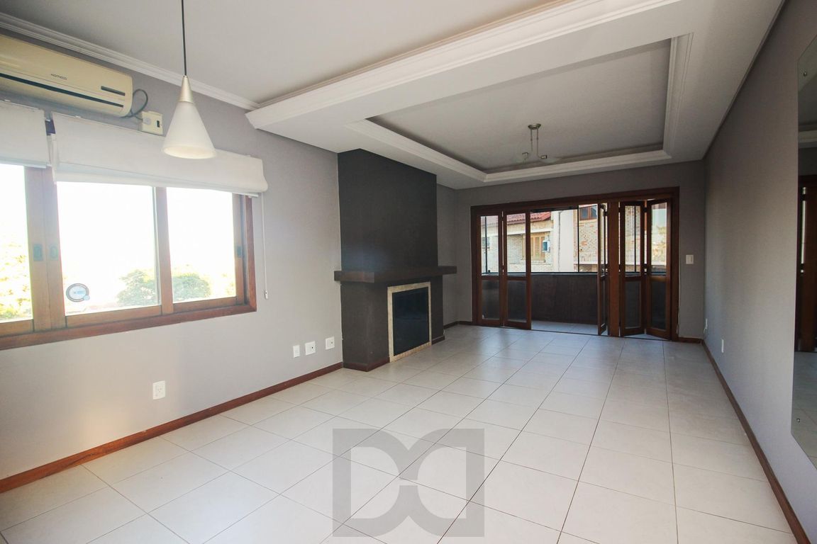 Apartamento de 2 dormitórios, 1 suíte, closet e 2 vagas de garagem . — foto 2