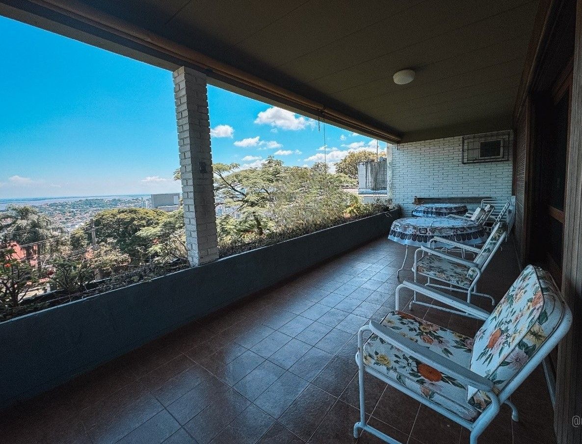 Casa bairro Sétimo Céu, 463m² privativos, vista privilegiada do Rio Guaíba em terreno de 1.423m². — foto 7