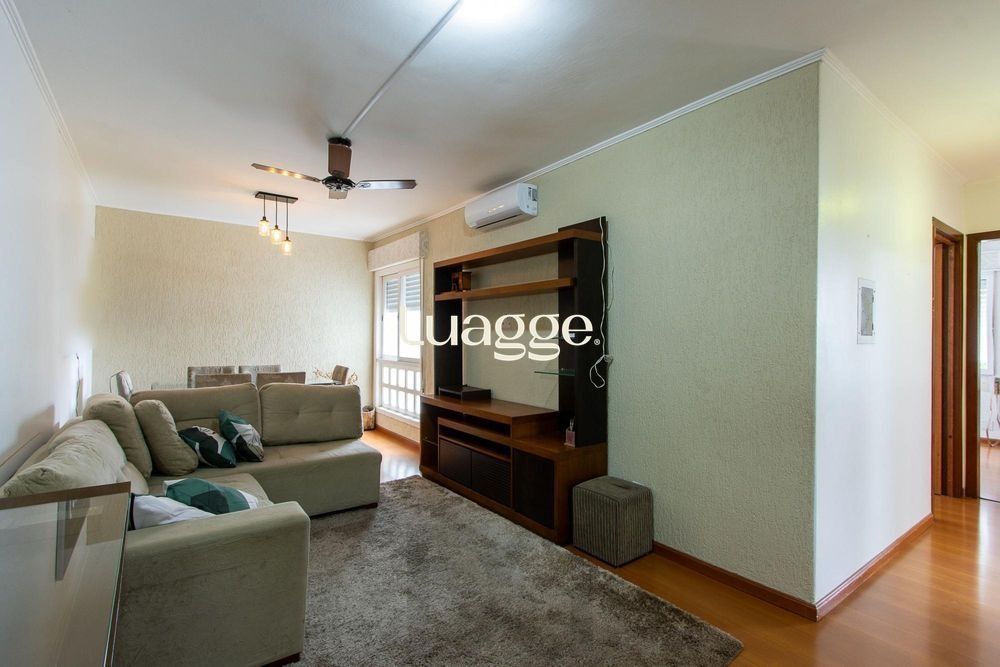 Apartamento 3 dorm mobiliado na Tristeza — foto 11