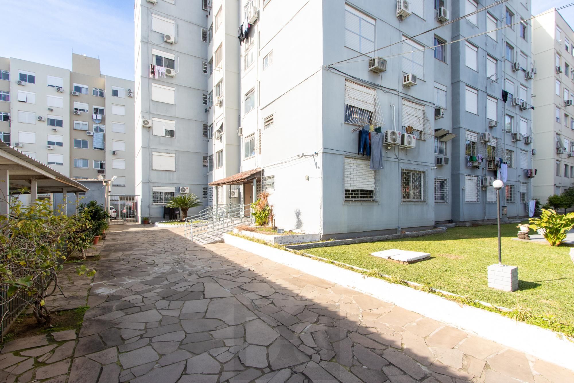 APARTAMENTO 1 QUARTO 41,32m² PRIVATIVOS - BAIRRO HUMAITA — foto 19