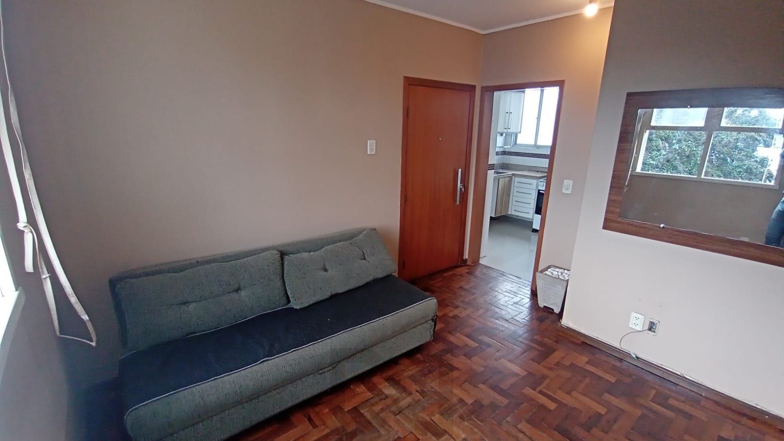 Apartamento com 1 quarto, no bairro Camaquã — foto 7