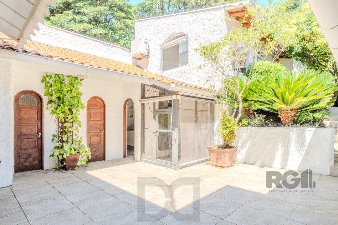 Linda casa no bairro Vila Conceição — foto 40