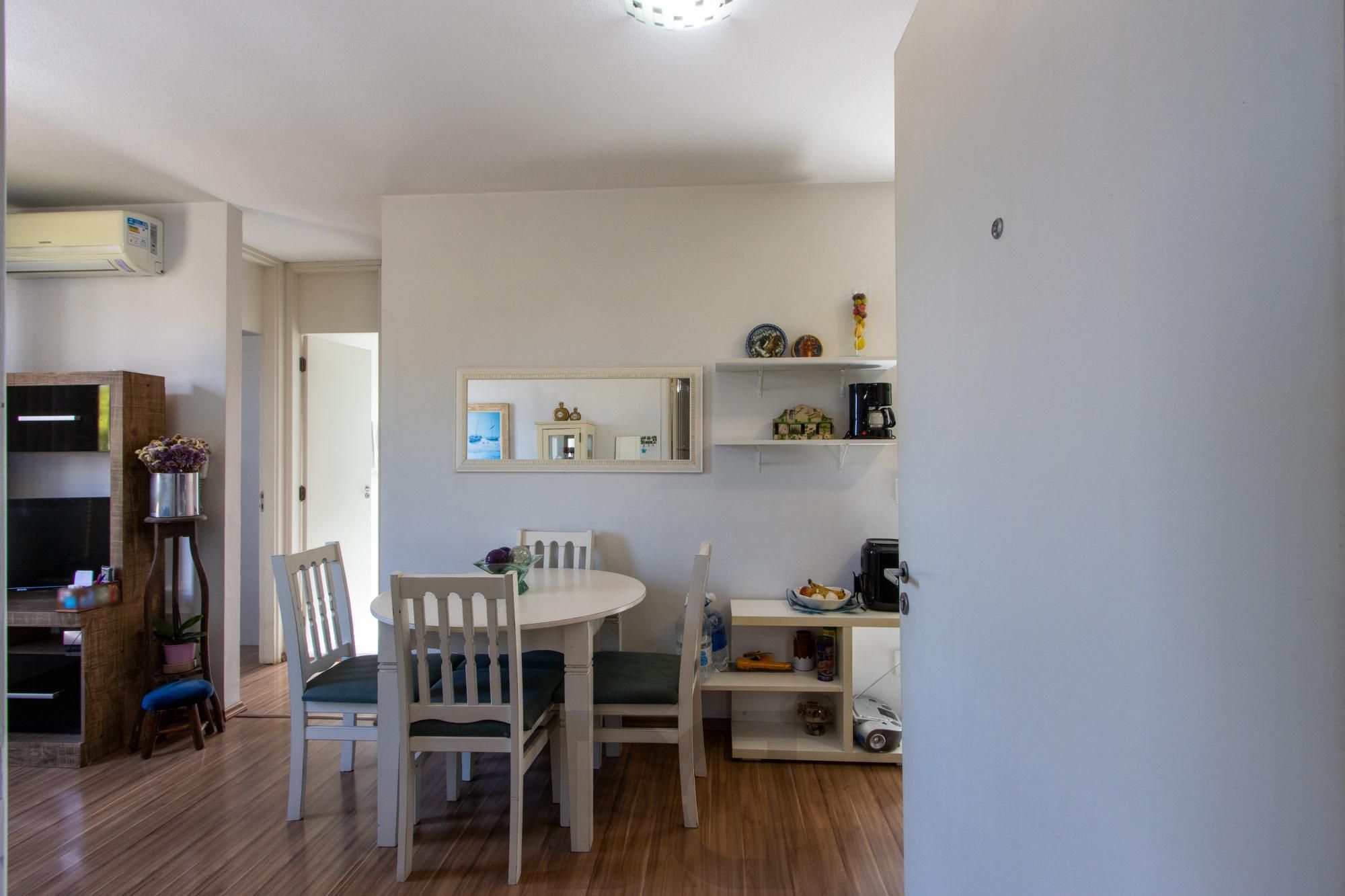 Excelente apartamento semimobiliado. — foto 2