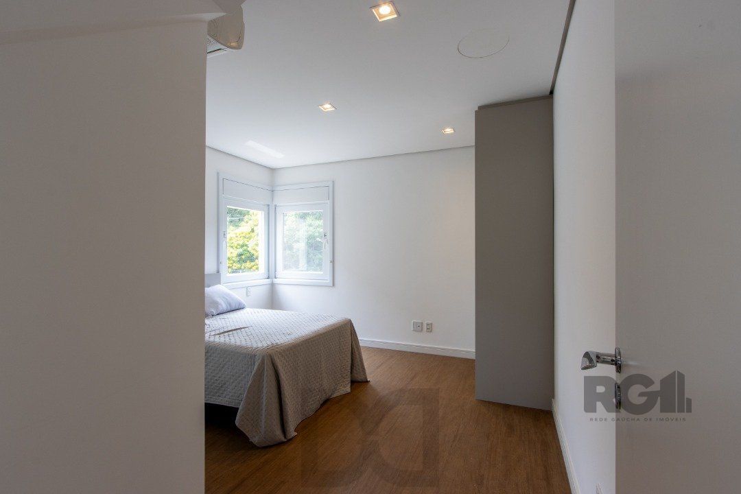 Casa mobiliada no Condomínio Las Rocas com 3 suítes, — foto 48