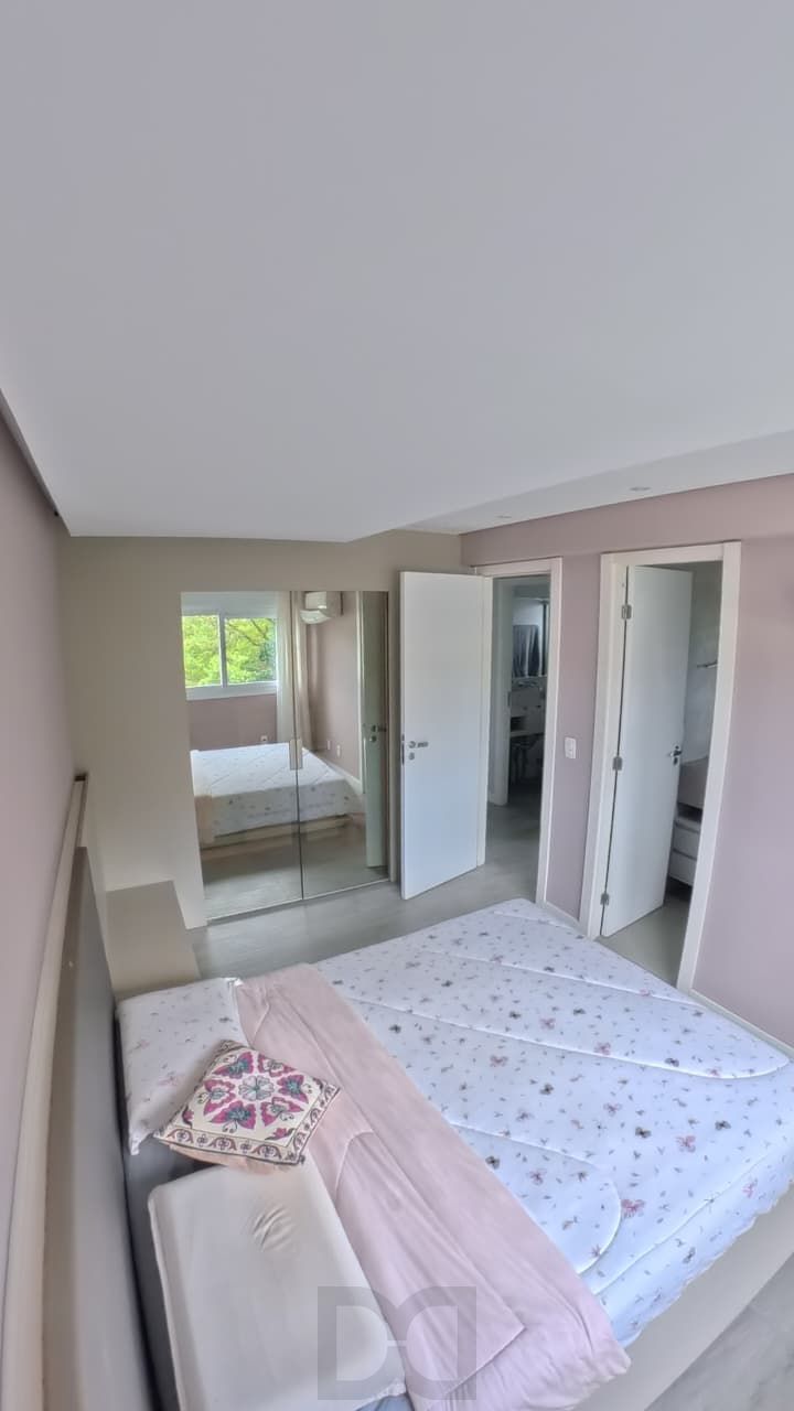 APARTAMENTO MOBILHADO IMPECÁVEL — foto 31