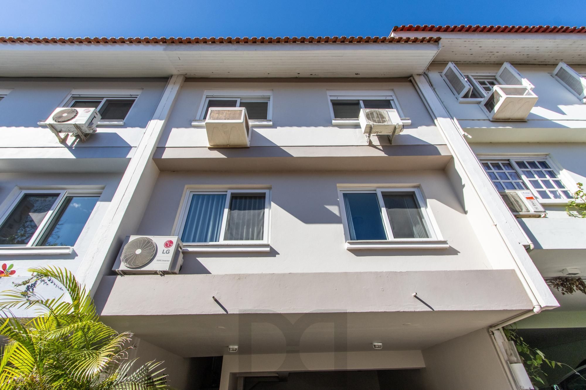 Casa em Condomínio 4 quartos (1 suite), 4 vagas - Bairro Tristeza — foto 5