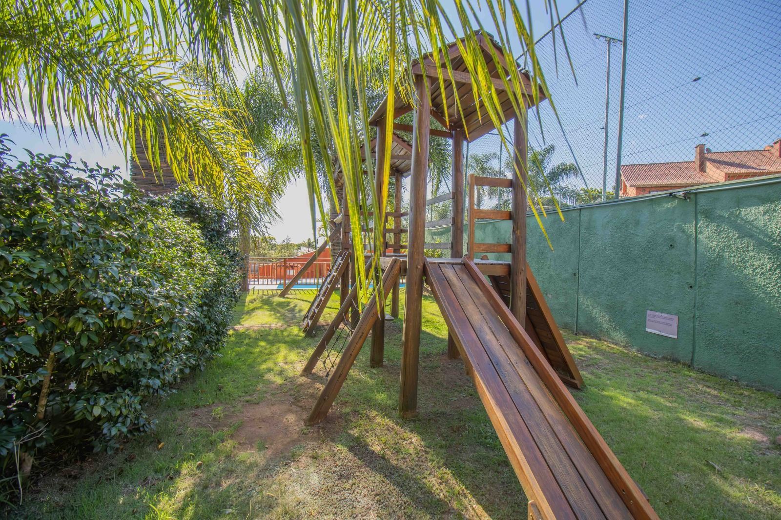 Casa Condominio para Venda - 286.89m², 4 dormitórios, sendo 2 suites, 2 vagas - Cristal — foto 23