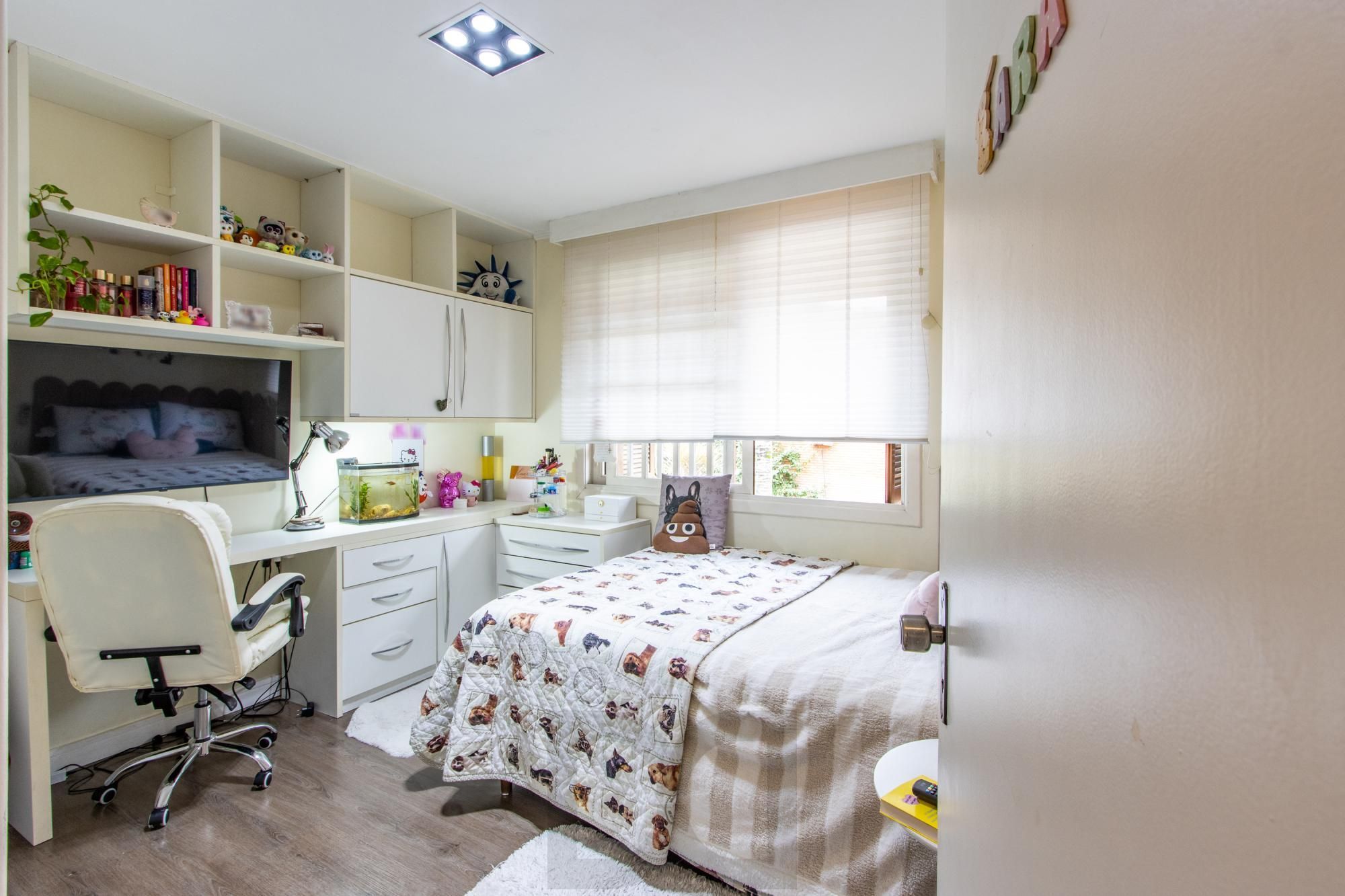 Bela casa em condominio Zona Sul ! — foto 29
