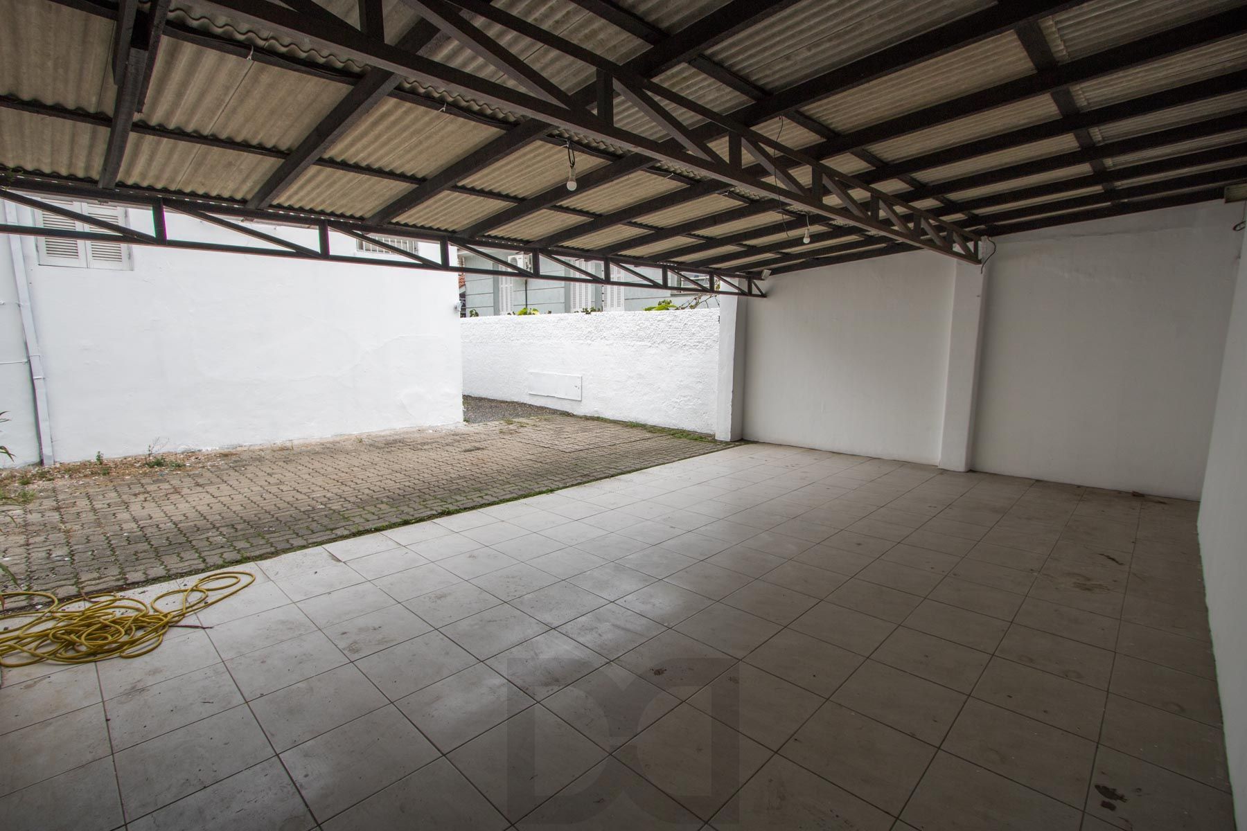 Casa comercial com aproximadamente 157m² privativos — foto 23