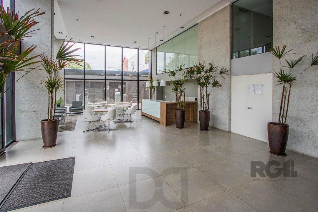Sala comercial no Murano office. — foto 10