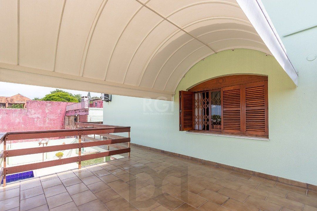 Casa para Venda - 725m², 4 dormitórios, sendo 1 suites, 4 vagas - Vila Assunção — foto 23