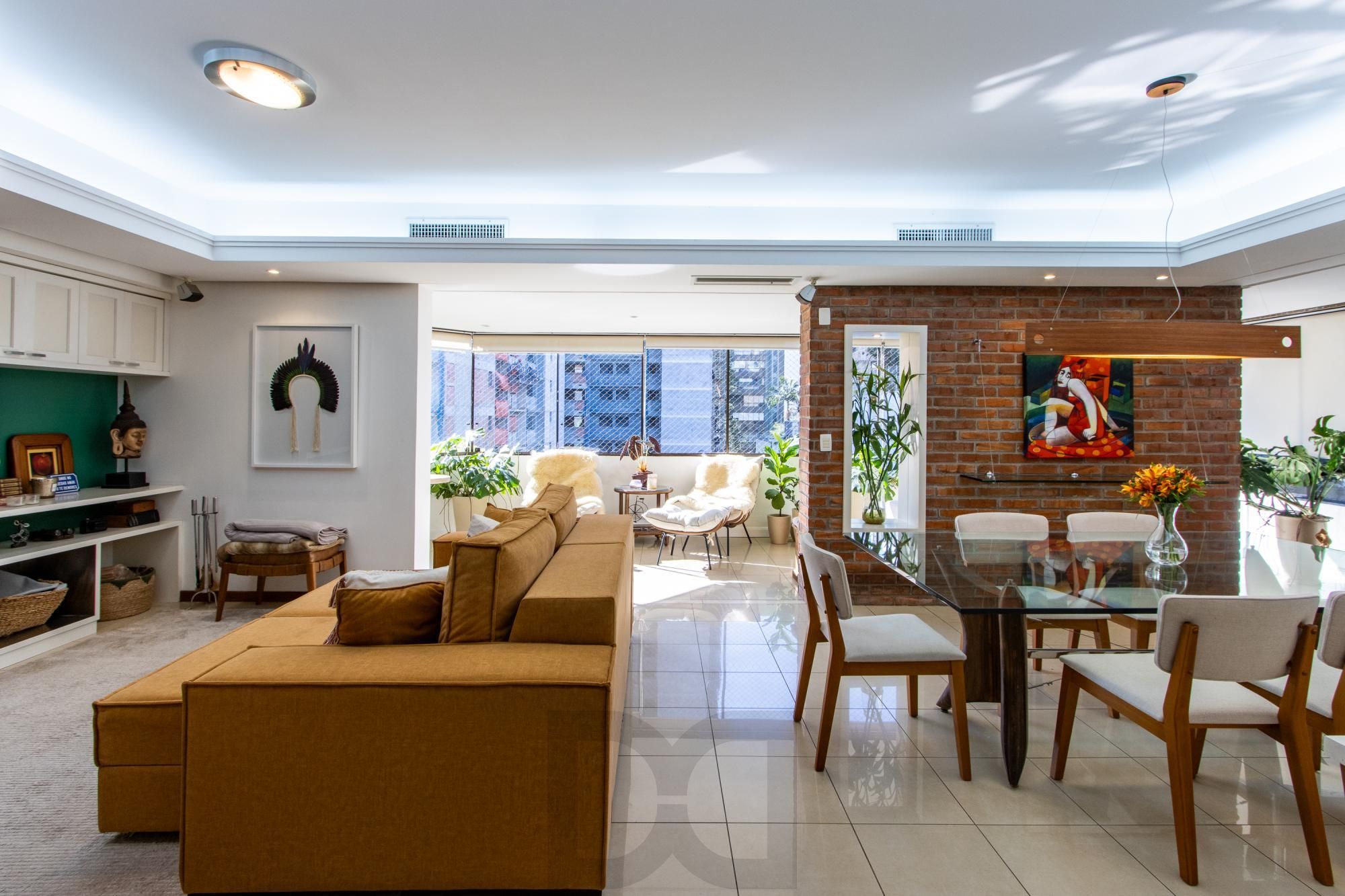 Apartamento 3 dormitórios no Mont Serrat — foto 3