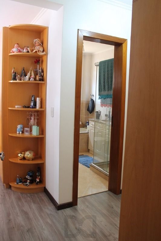 Casa Condominio para Venda - 168.39m², 3 dormitórios, sendo 1 suites, 4 vagas - Tristeza — foto 13