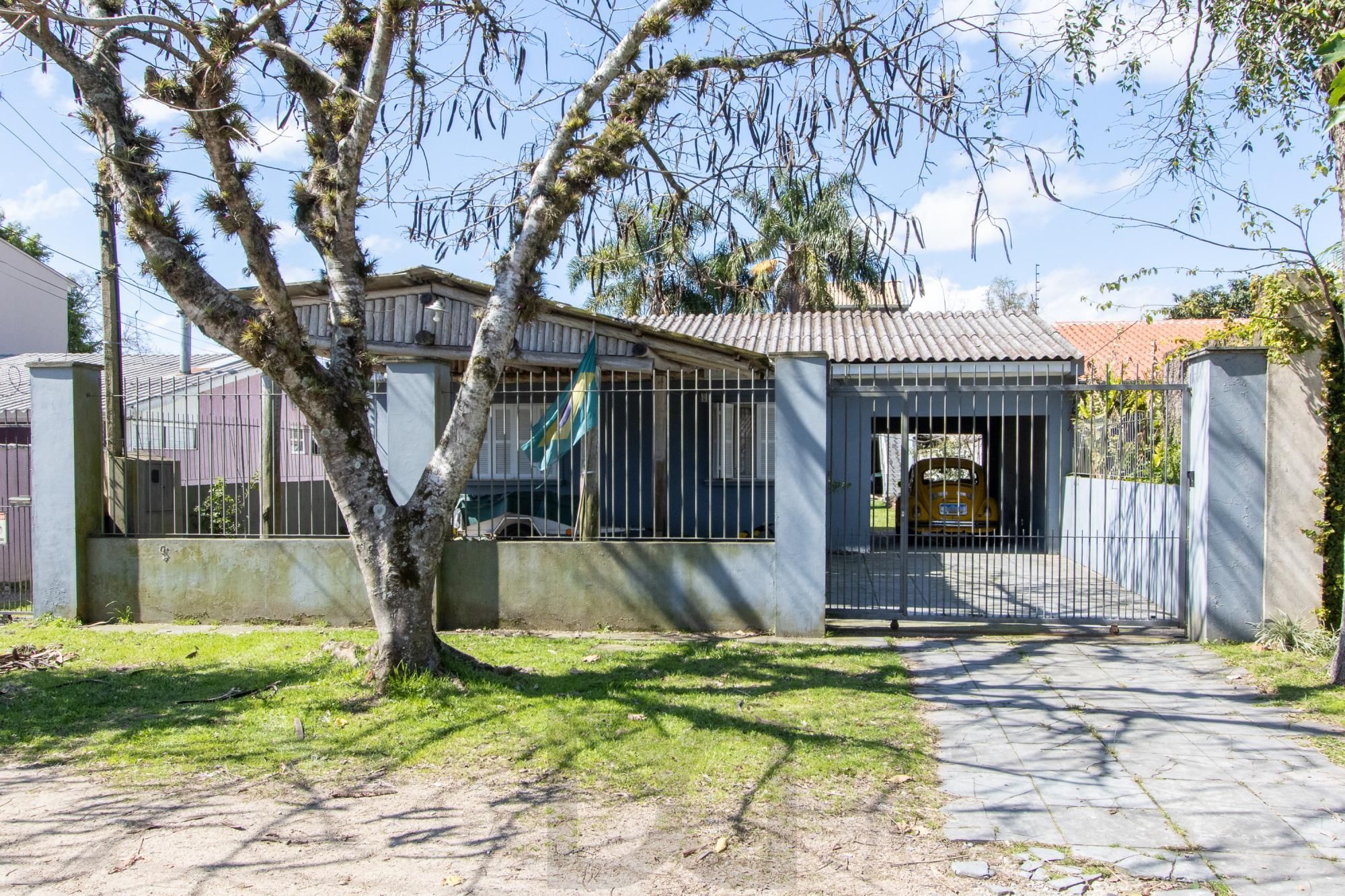 Sobrado amplo com 4 dormitórios com piscina e casa extra no mesmo terreno – Hípica — foto 53