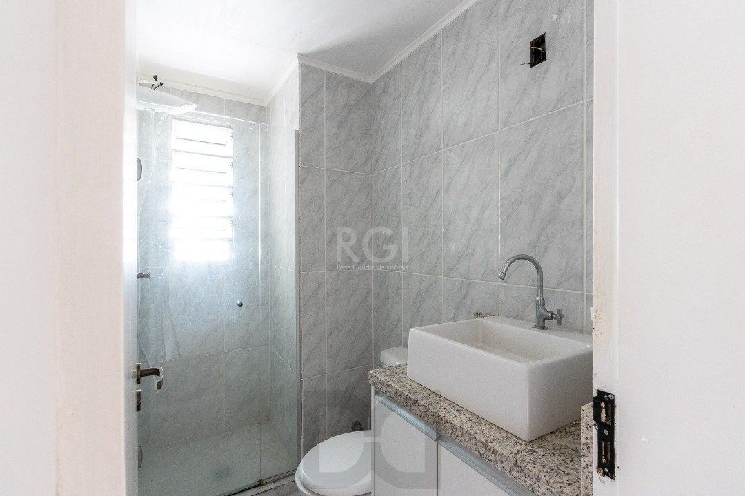 Apartamento para Venda - 59.35m², 2 dormitórios, 1 vaga - Cristal — foto 13