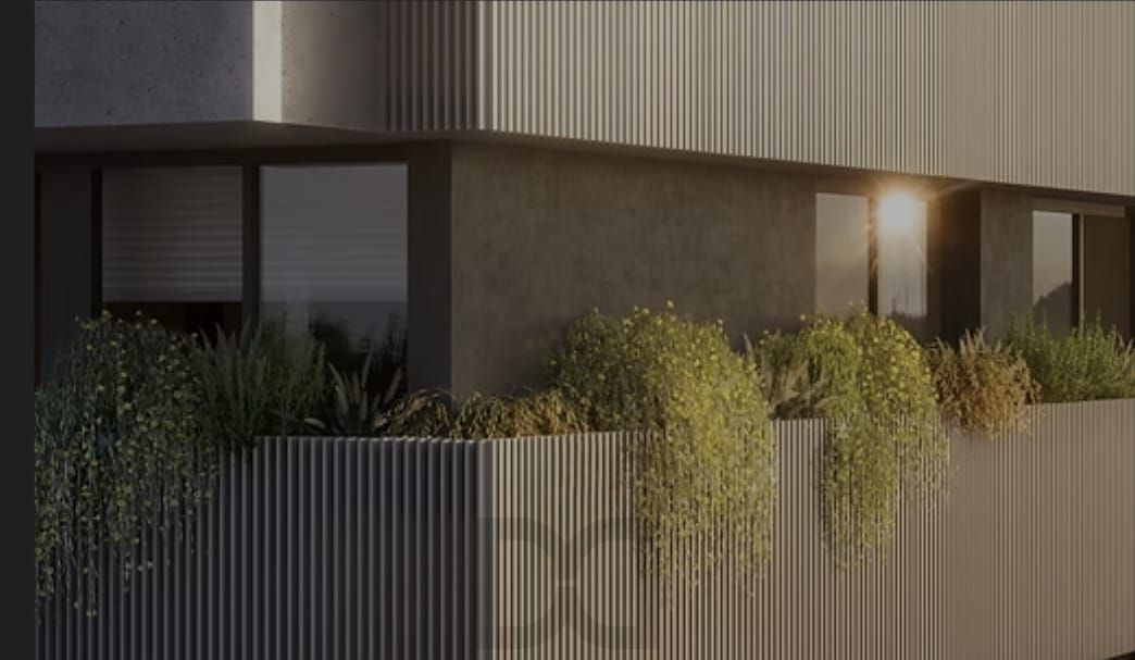 Hola Sunset Lofts 1 dormitório infla completa 17,45m² — foto 3