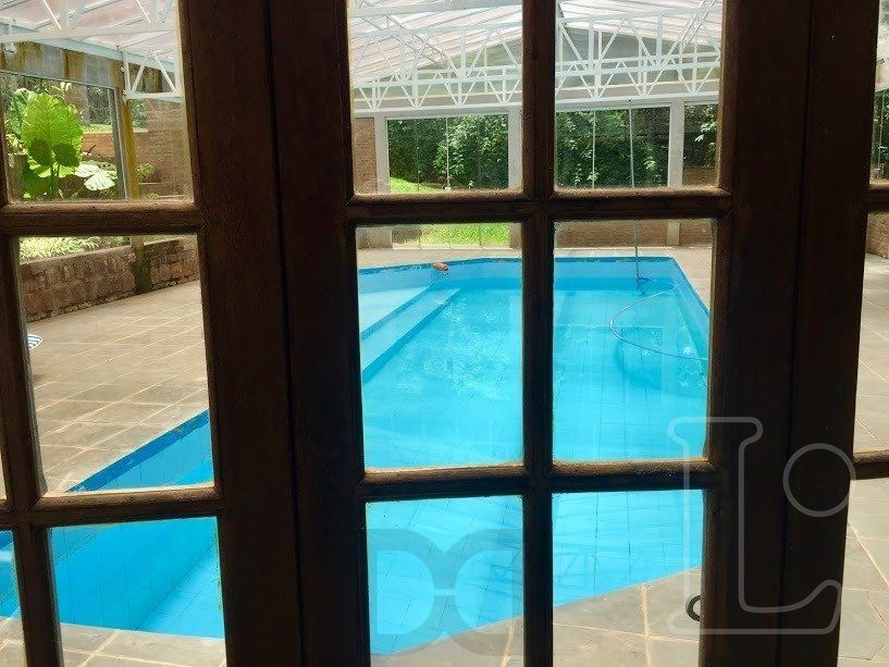 Casa para Venda - 570m², 3 dormitórios, sendo 1 suites, 2 vagas - Hípica — foto 87