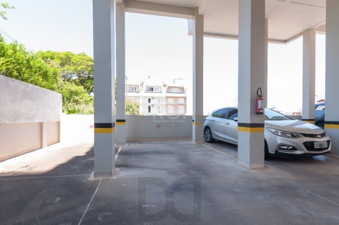 Apartamento para Venda - 78.25m², 2 dormitórios, sendo 1 suites, 2 vagas - Tristeza — foto 12