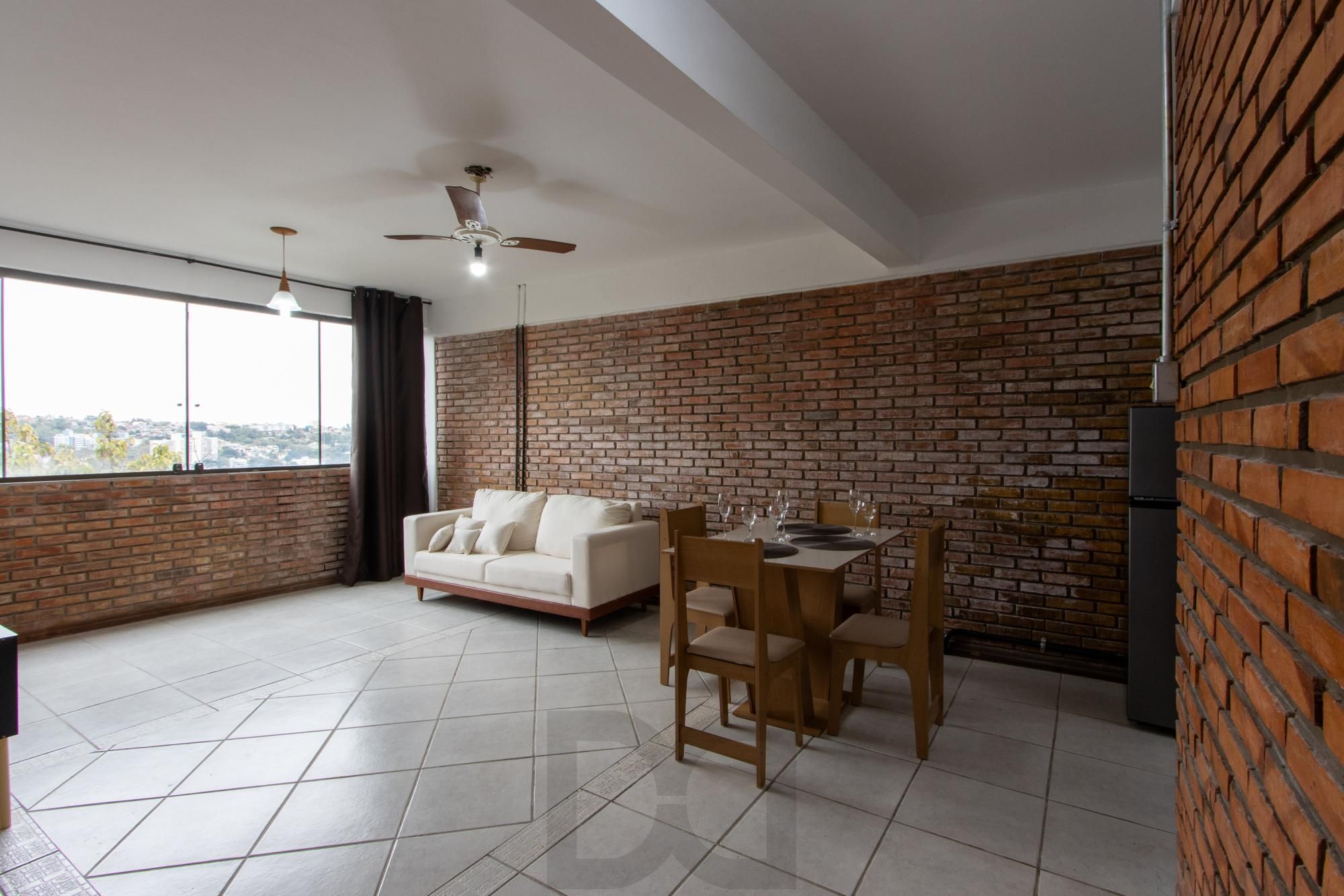 PRÉDIO RESIDENCIAL OU AIRBND, COM 2 APARTAMENTOS DE 1 E 2 DORMITÓRIOS - BAIRRO NONOAI — foto 44