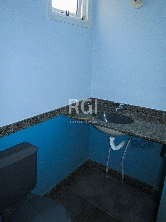 Casa em condomínio para Venda com 3 dormitórios, sendo 1 suites e 2 vagas no bairro Cristal — foto 13