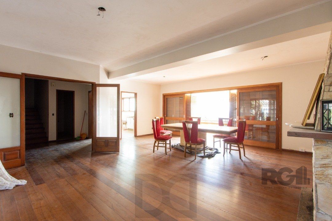 Casa para Venda - 361.95m², 4 dormitórios, sendo 2 suites, 3 vagas - Nonoai — foto 7