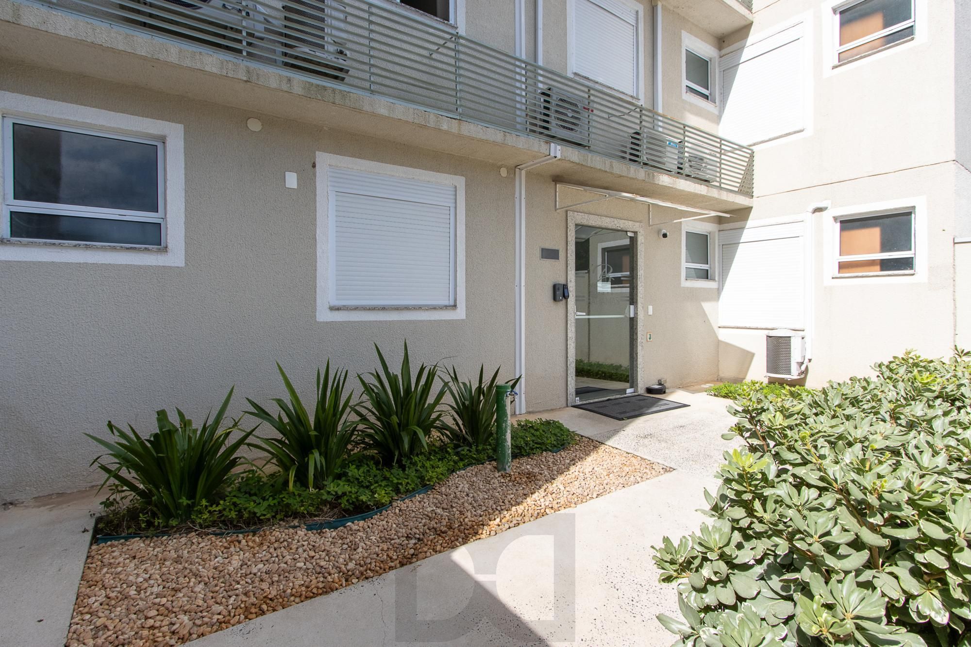 Apartamento 2 dormitórios I Suíte - bairro Jardim Botanico — foto 30