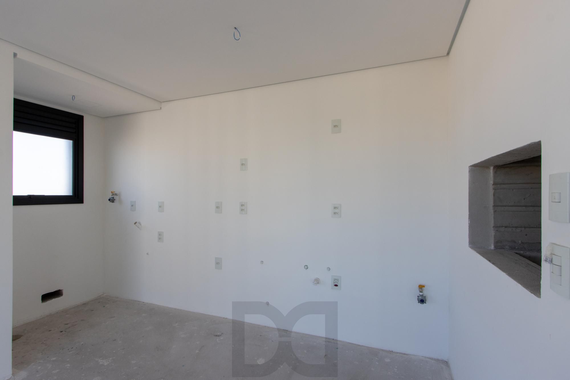 Apartamento 3dorm, sendo 1 suíte, 2 vagas - bairro Menino Deus — foto 6