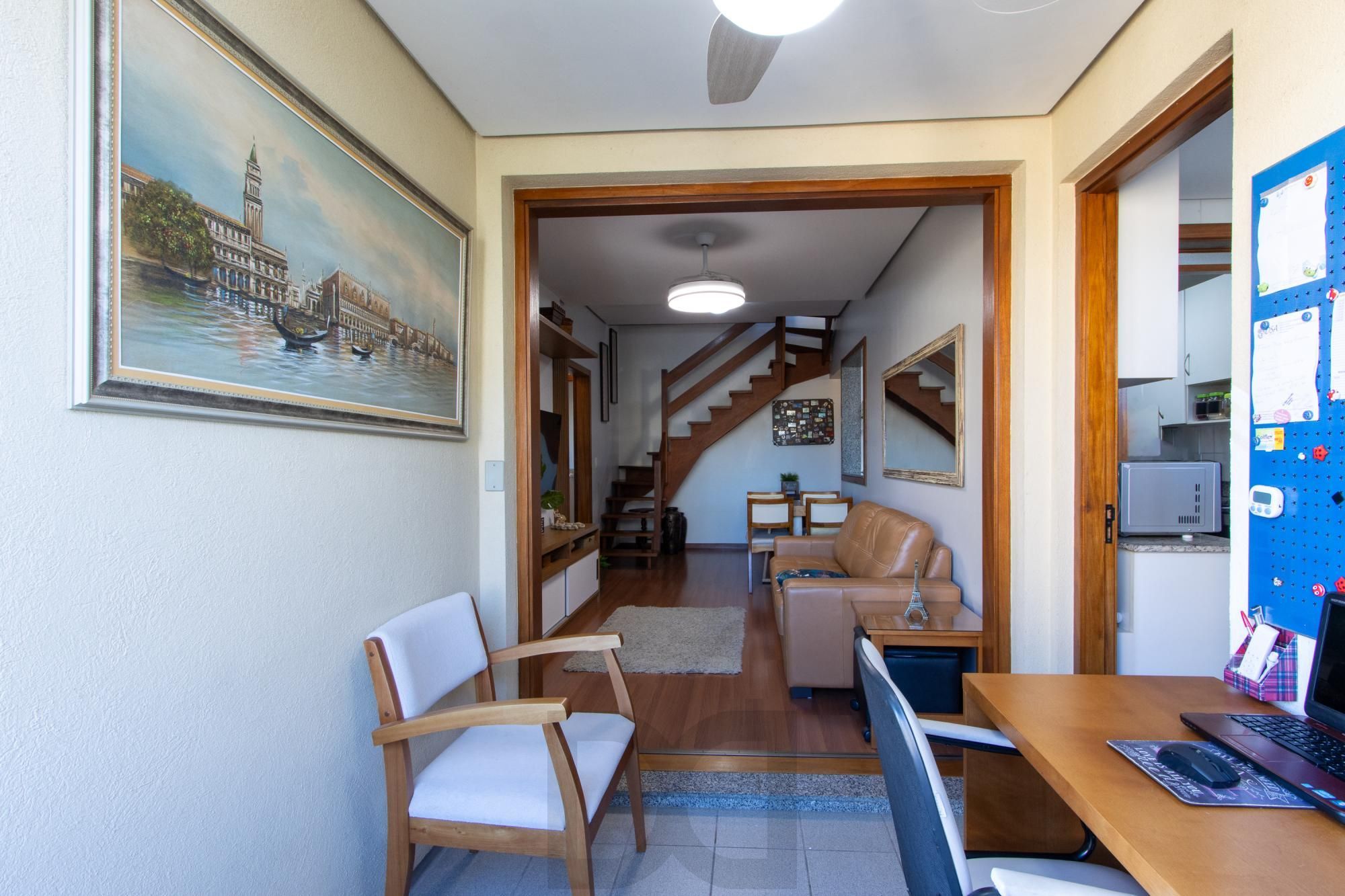 Cobertura 2 quartos, com 145 m² na Tristeza. Possibilidade de 3 dormitórios! — foto 6