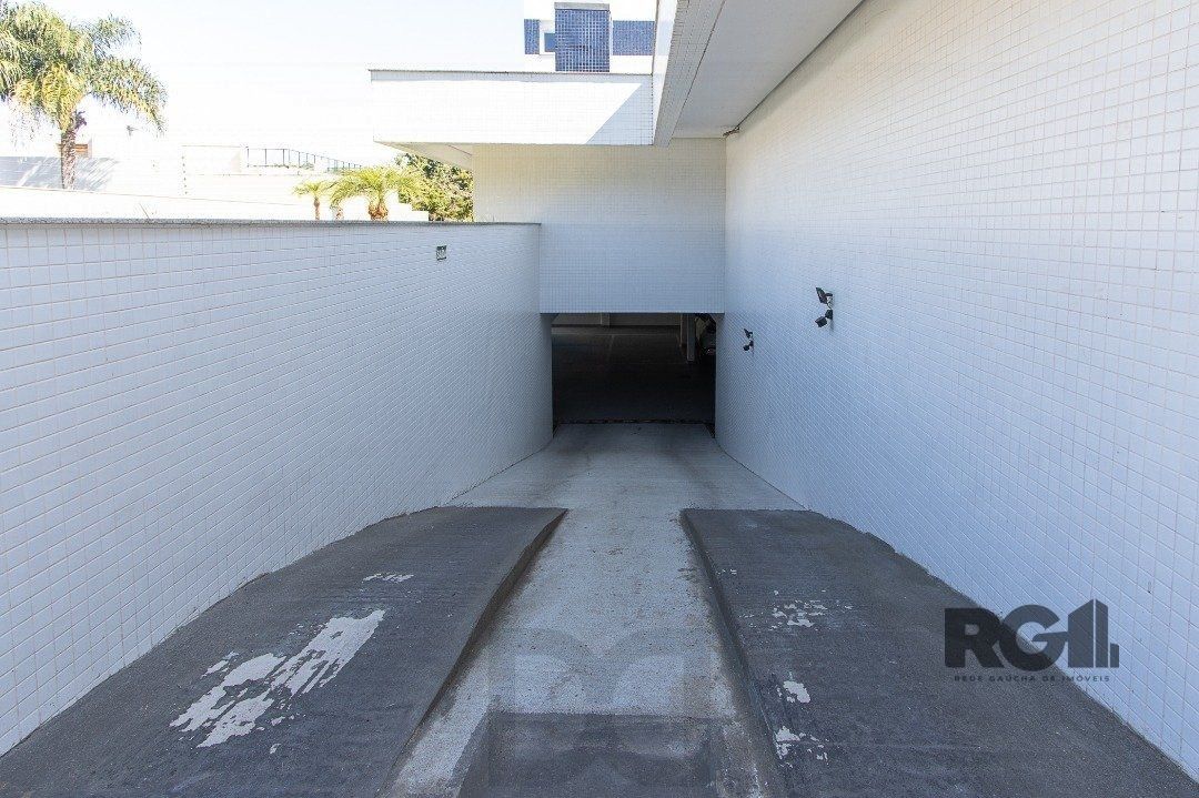 Cobertura alto padrão, no melhor bairro da Zona Sul de Porto Alegre, a Vila Assunção, 3 suítes — foto 56