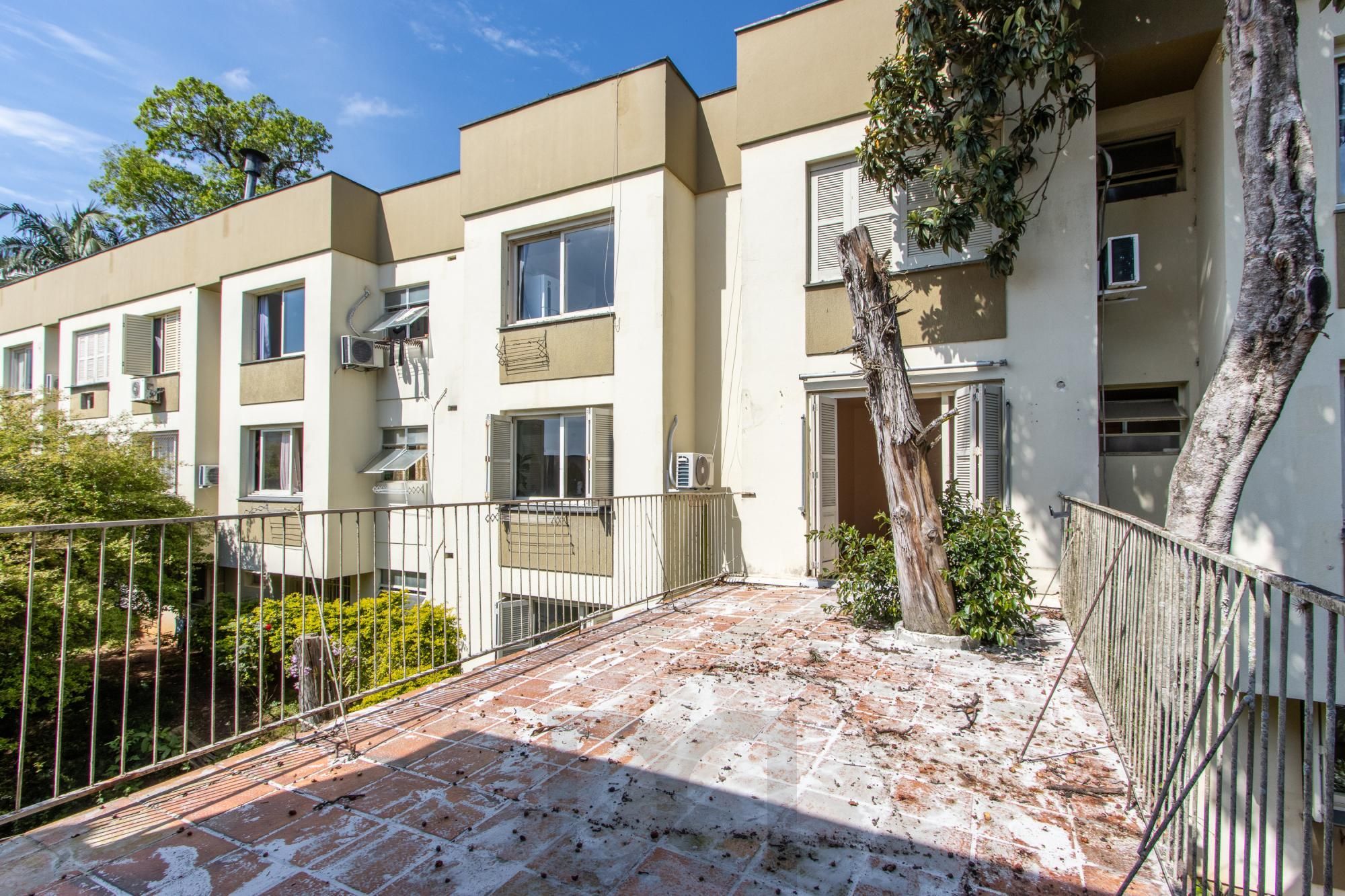Excelente apartamento de um dormitório com box privativo coberto — foto 18
