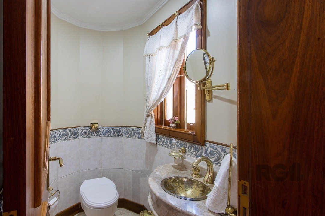 Casa para Venda - 450m², 4 dormitórios, sendo 4 suites, 5 vagas - Vila Assunção — foto 12