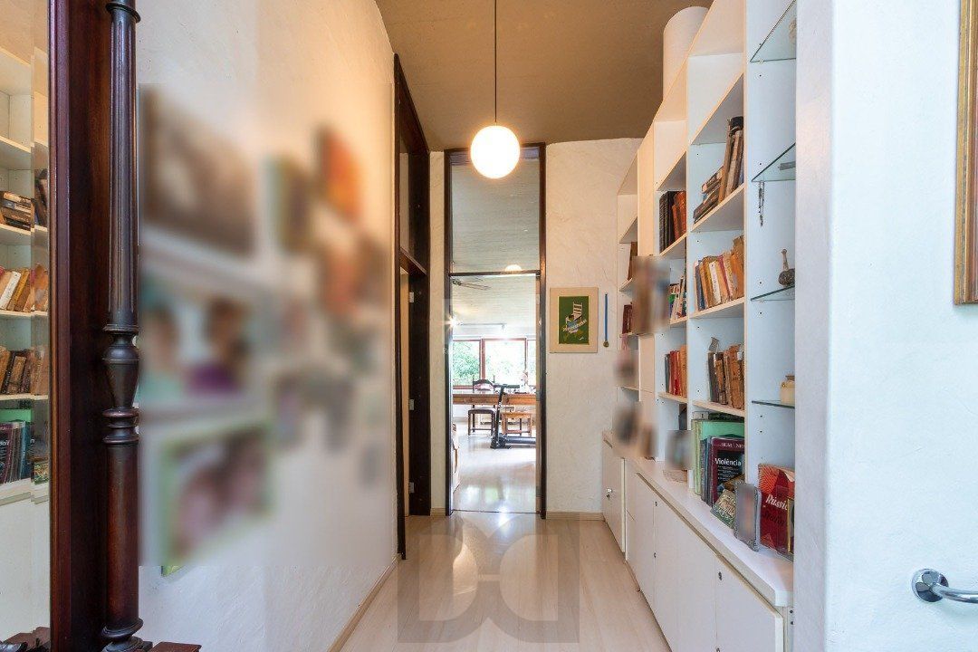 Casa para Venda - 600m², 3 dormitórios, sendo 1 suites, 8 vagas - Vila Assunção — foto 19