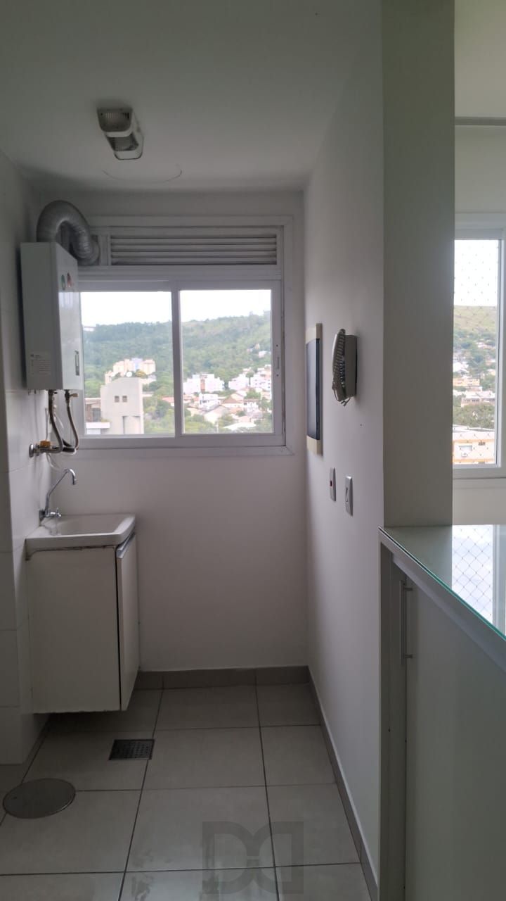 Apartamento 2 quartos (1 suite), 1 vaga, infra - Bairro Teresópolis — foto 8