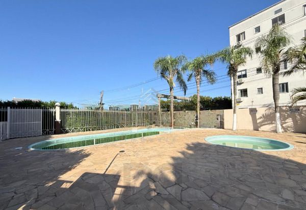 Casa reformada em condomínio fechado com 3 dormitórios, suíte, churrasqueira e 2 vagas no Parque Santa Fé! — foto 13