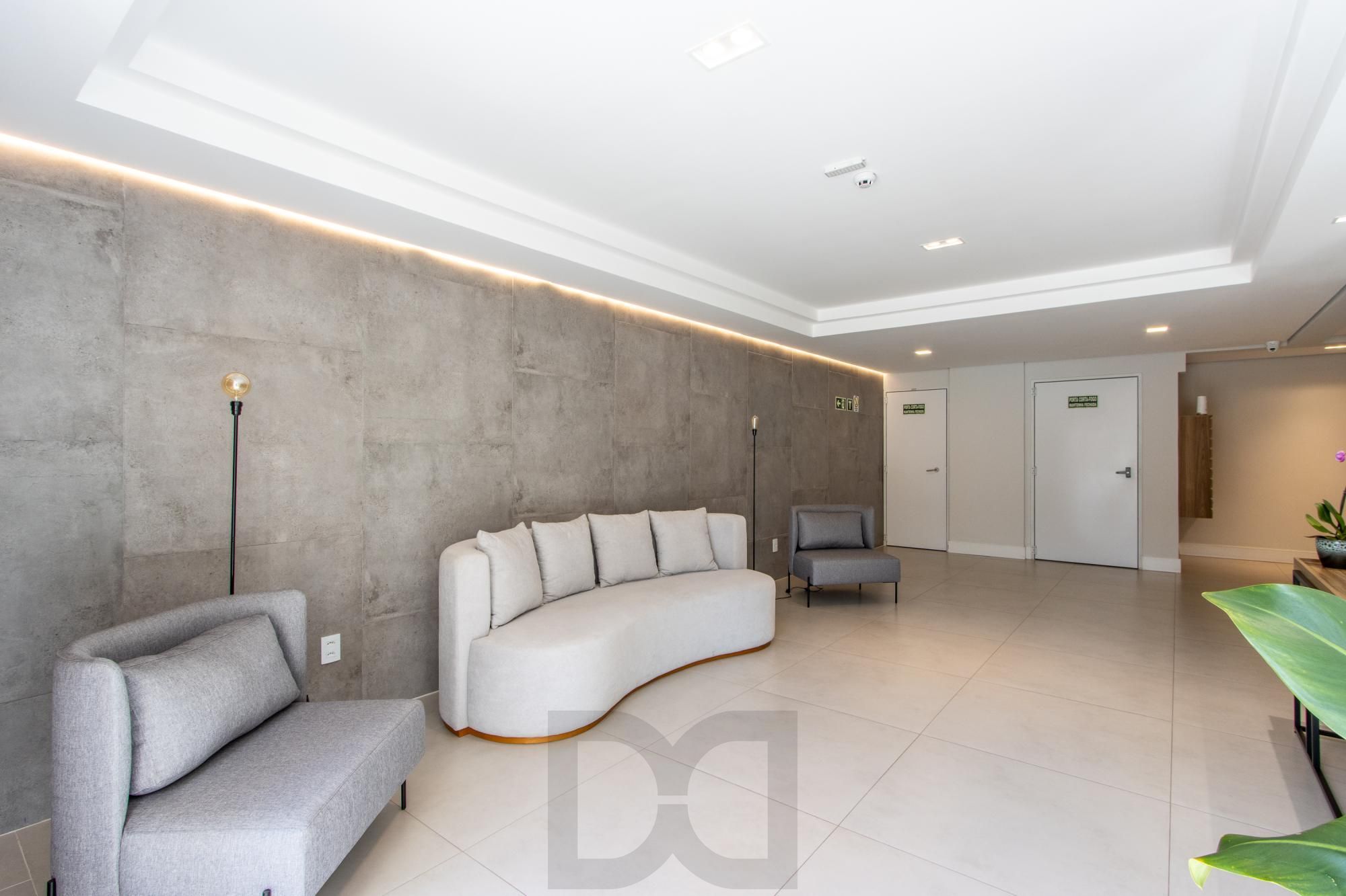 Apartamento de alto padrão - 2 dormitórios — foto 29