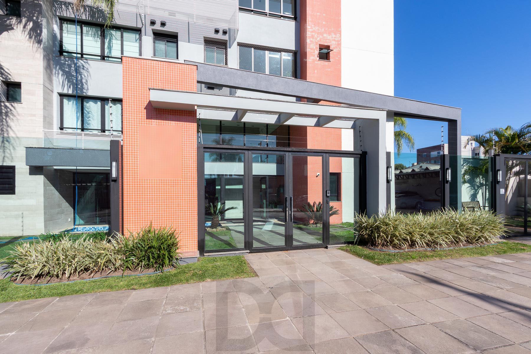 Apartamento à Venda no Soho Connect – 2 Dormitórios com Infraestrutura Completa no Camaquã — foto 28