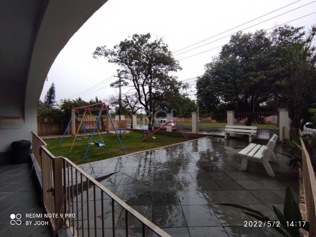 Apartamento para Venda - 64.5m², 2 dormitórios, 1 vaga - Cristal — foto 19