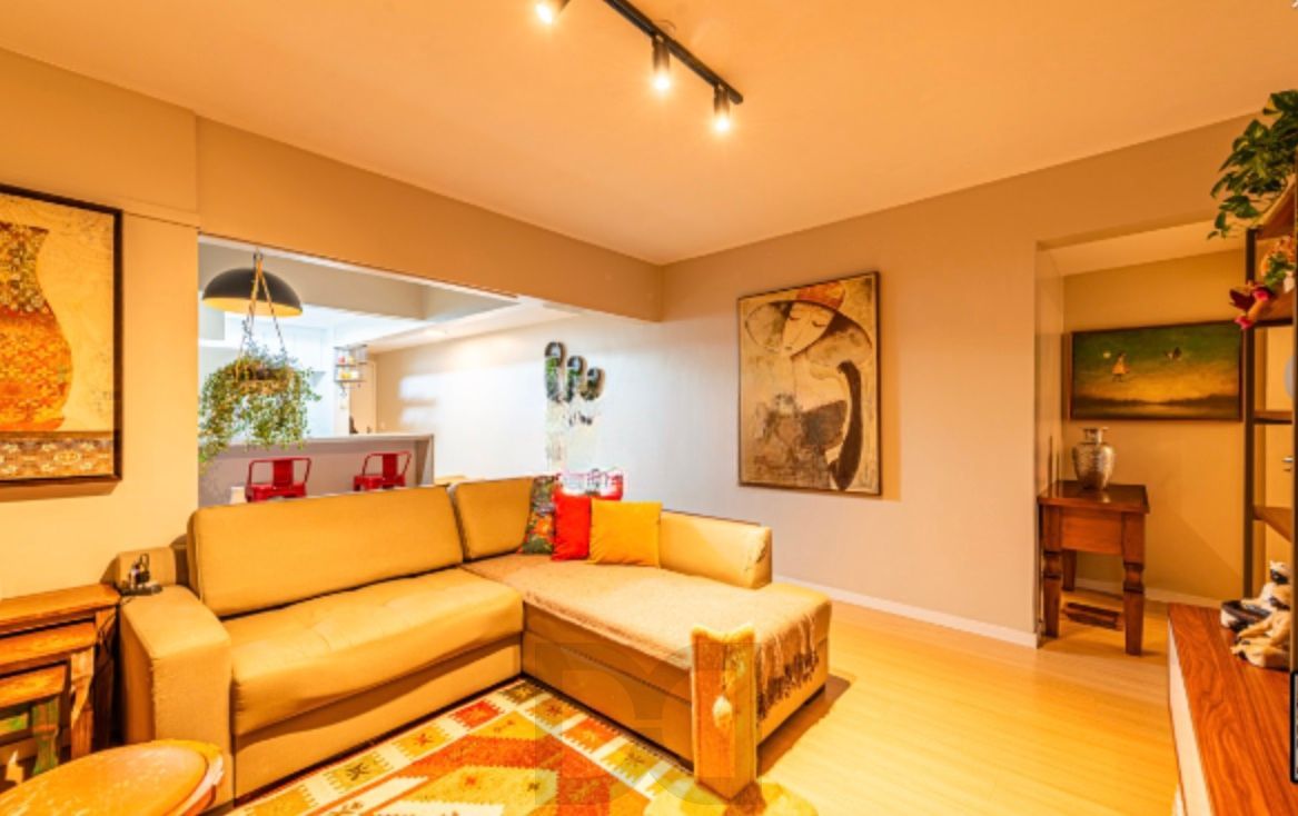 BELISSÍMO APARTAMENTO! — foto 6