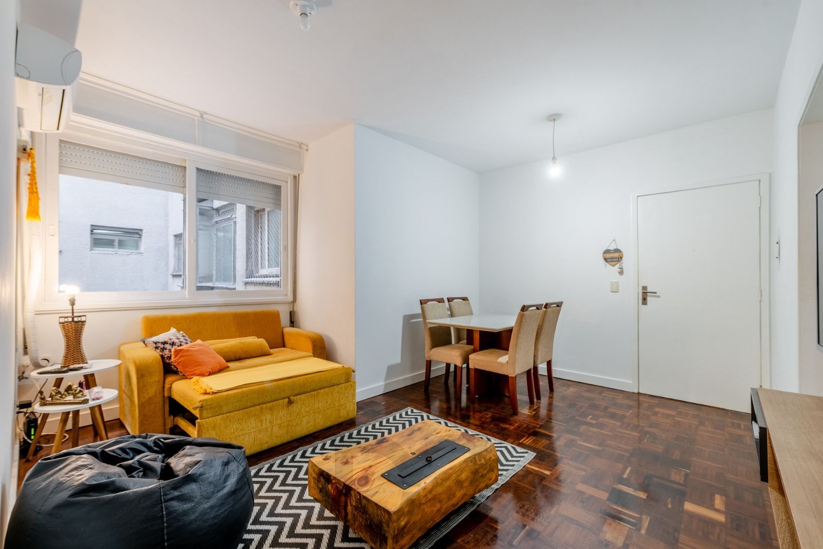 Apartamento para Venda no Centro histórico - 2 dormitórios — foto 9