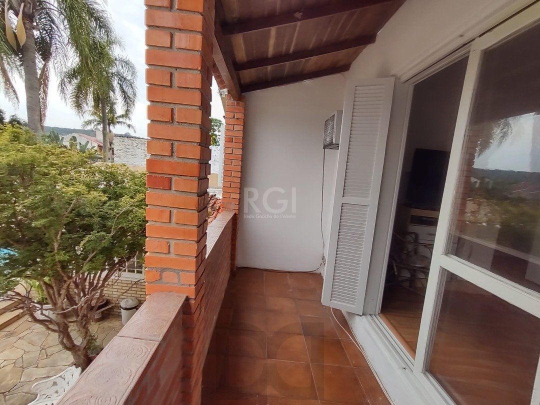 Casa para Venda - 200m², 4 dormitórios, sendo 1 suites, 3 vagas - Ipanema — foto 17
