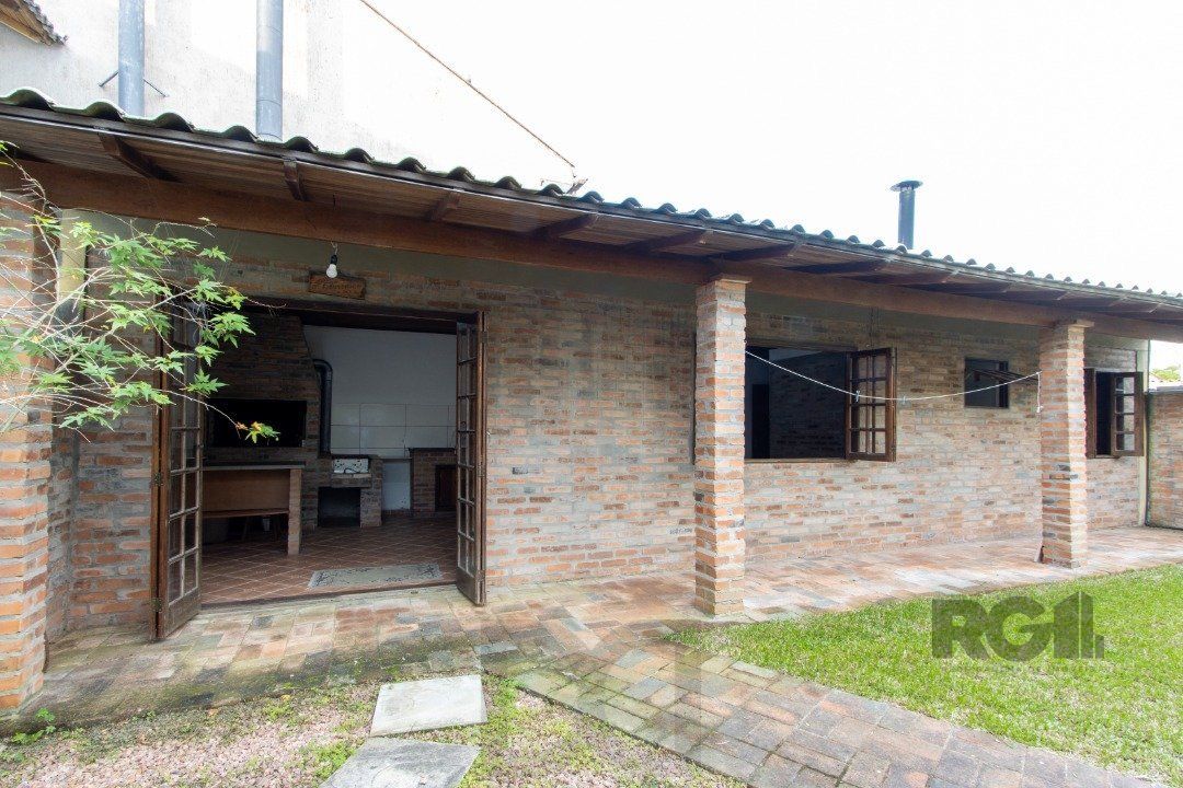 Casa para Venda - 267.81m², 3 dormitórios, sendo 1 suites, 4 vagas - Ipanema — foto 23
