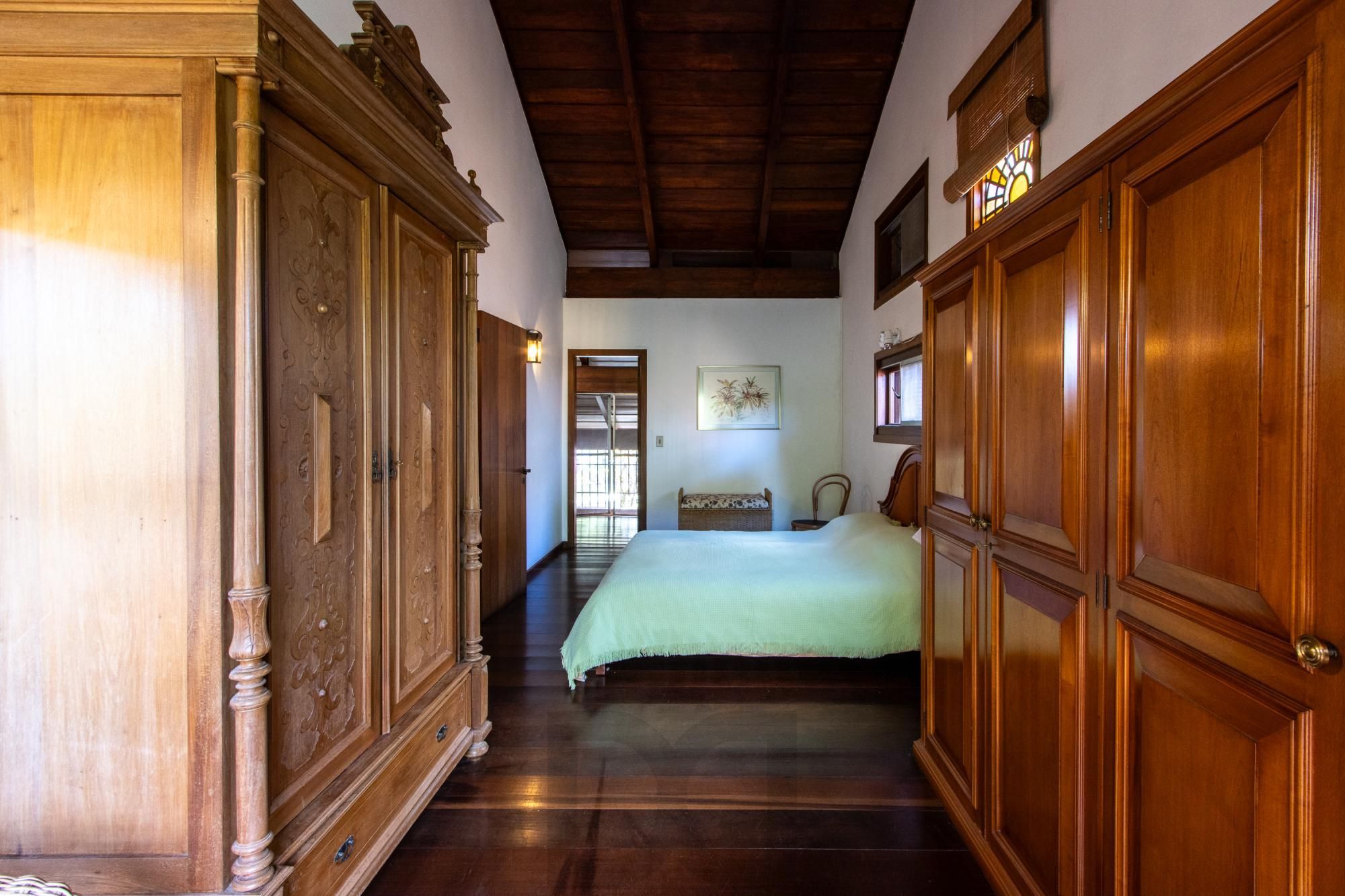 Casa com amplo terreno e grande área verde à venda no Jardim Isabel — foto 40