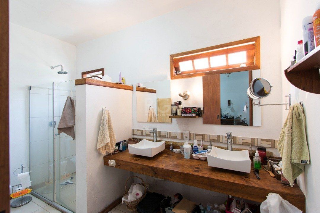 Casa para Venda - 250m², 3 dormitórios, sendo 2 suites, 3 vagas - Ponta Grossa — foto 25