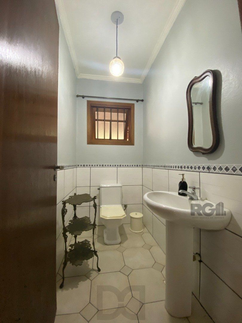 Casa para Venda - 350m², 4 dormitórios, sendo 4 suites, 4 vagas - Tristeza — foto 8